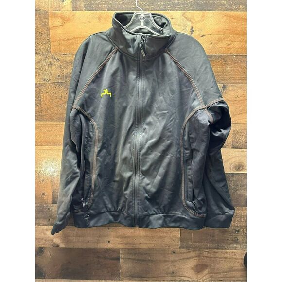 Powderhorn Men's Full Zip Jacket Size X-Large‎ - Picture 1 of 4